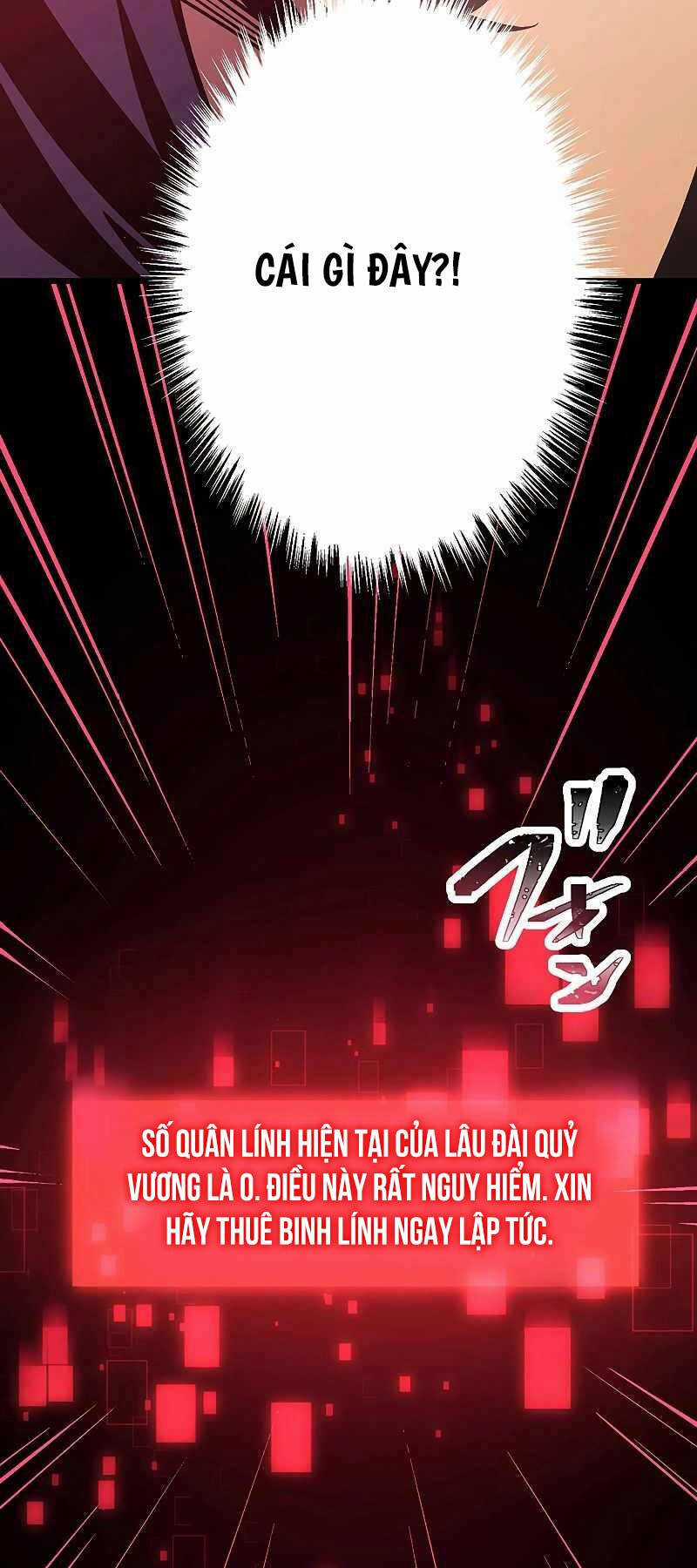 Phòng Thủ Hầm Ngục Chapter 3 trang 80