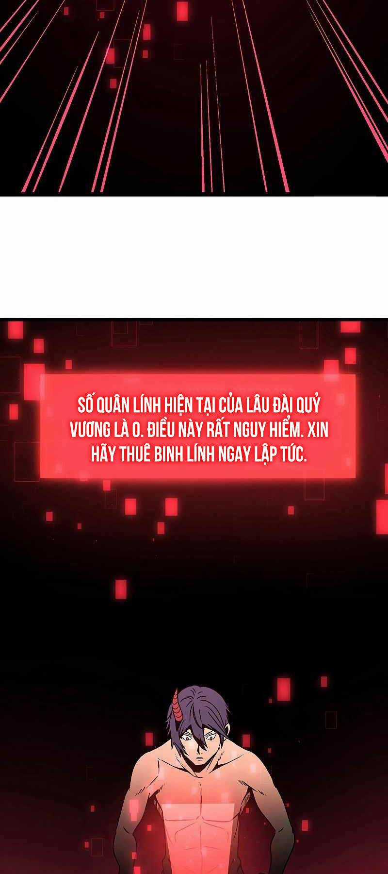 Phòng Thủ Hầm Ngục Chapter 3 trang 81