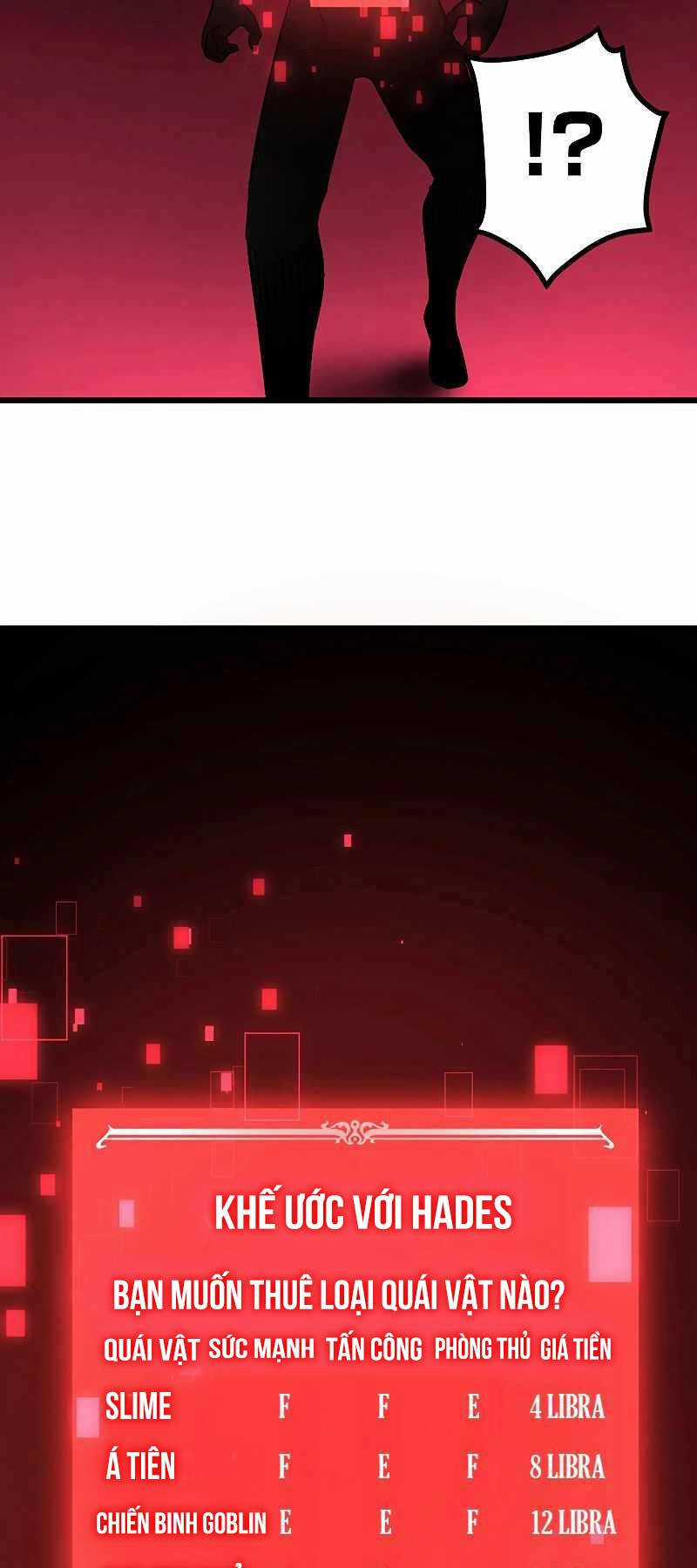 Phòng Thủ Hầm Ngục Chapter 3 trang 82