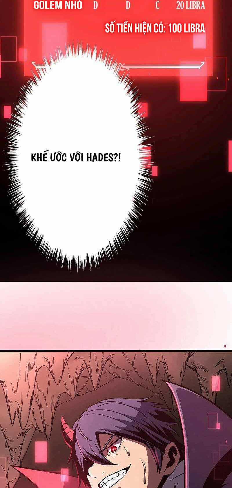 Phòng Thủ Hầm Ngục Chapter 3 trang 83