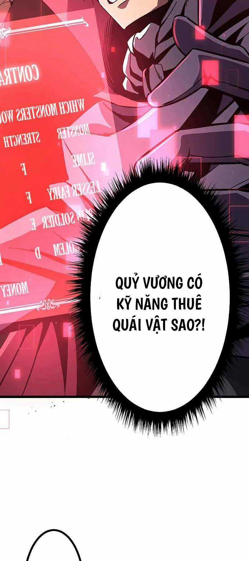 Phòng Thủ Hầm Ngục Chapter 3 trang 84