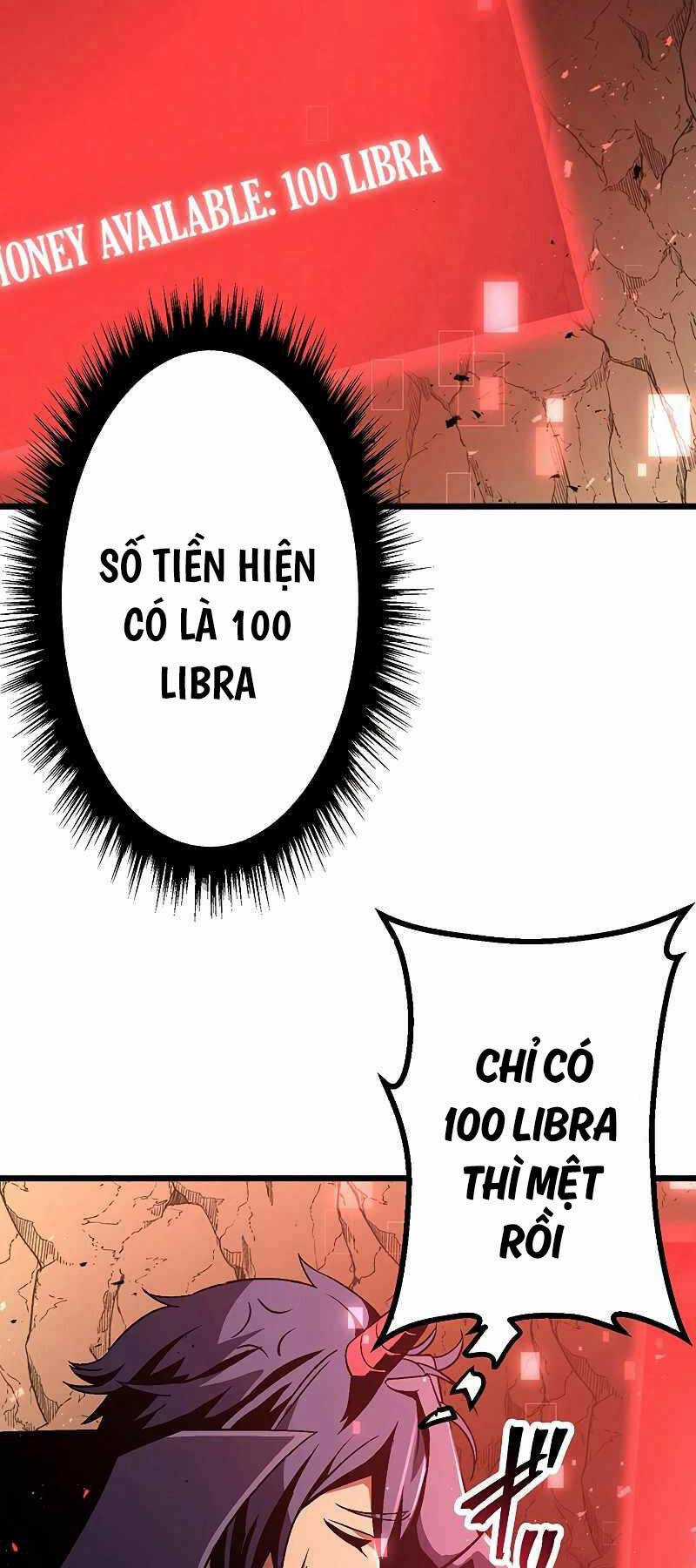 Phòng Thủ Hầm Ngục Chapter 3 trang 86