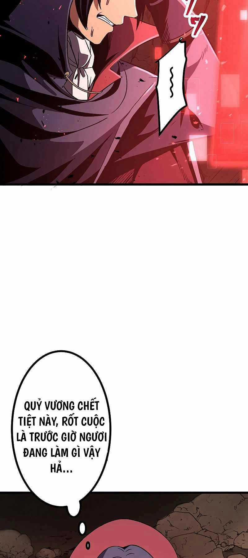 Phòng Thủ Hầm Ngục Chapter 3 trang 87