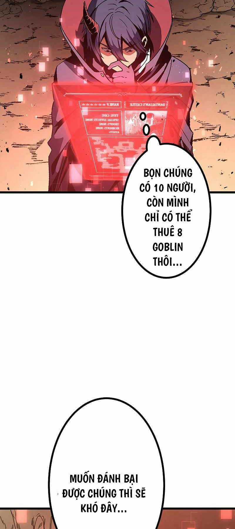 Phòng Thủ Hầm Ngục Chapter 3 trang 88