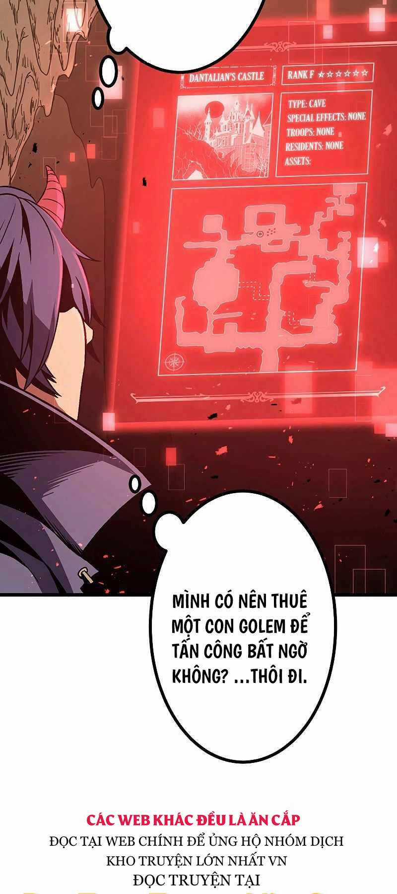 Phòng Thủ Hầm Ngục Chapter 3 trang 89