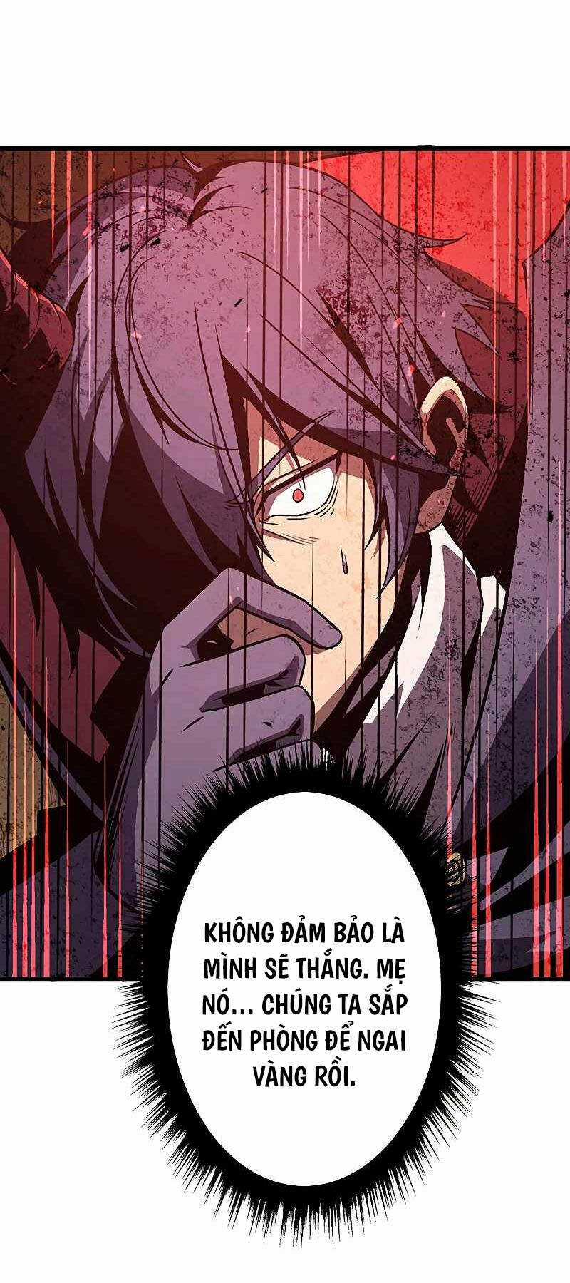 Phòng Thủ Hầm Ngục Chapter 3 trang 93