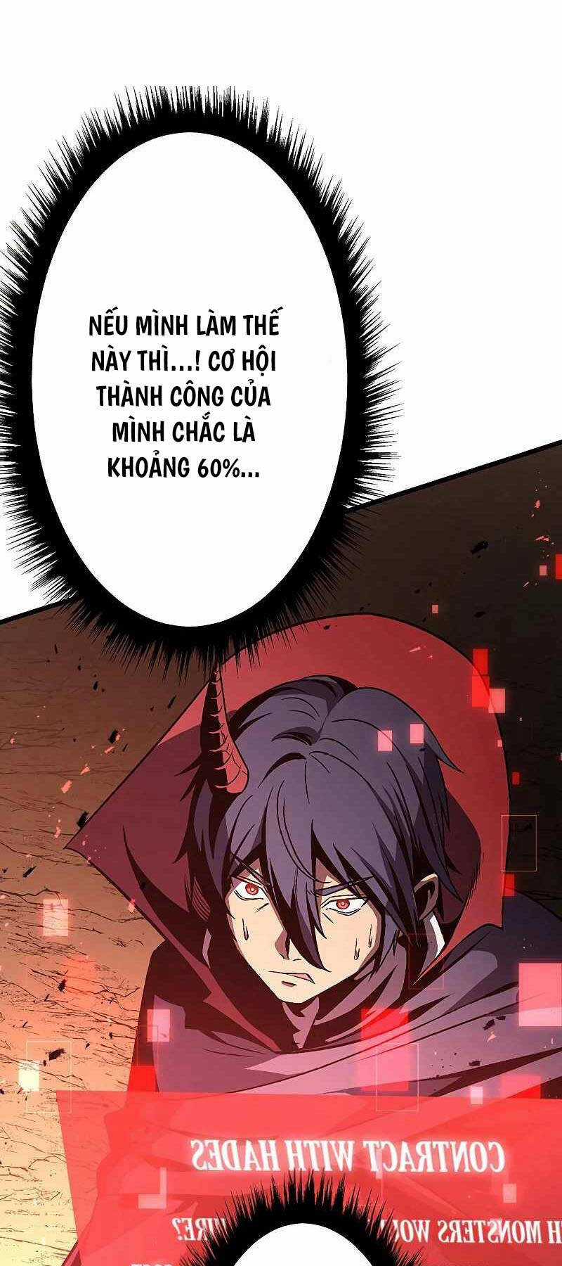 Phòng Thủ Hầm Ngục Chapter 3 trang 94
