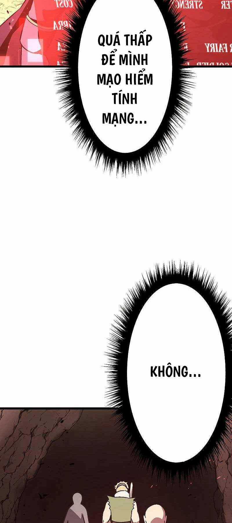 Phòng Thủ Hầm Ngục Chapter 3 trang 95