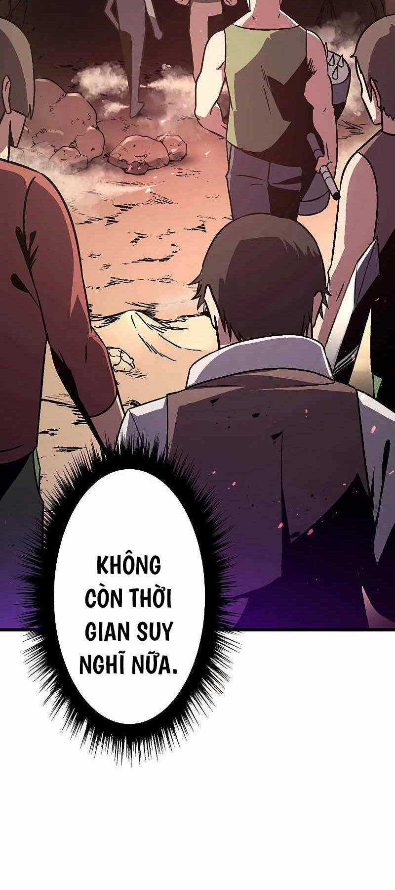 Phòng Thủ Hầm Ngục Chapter 3 trang 96