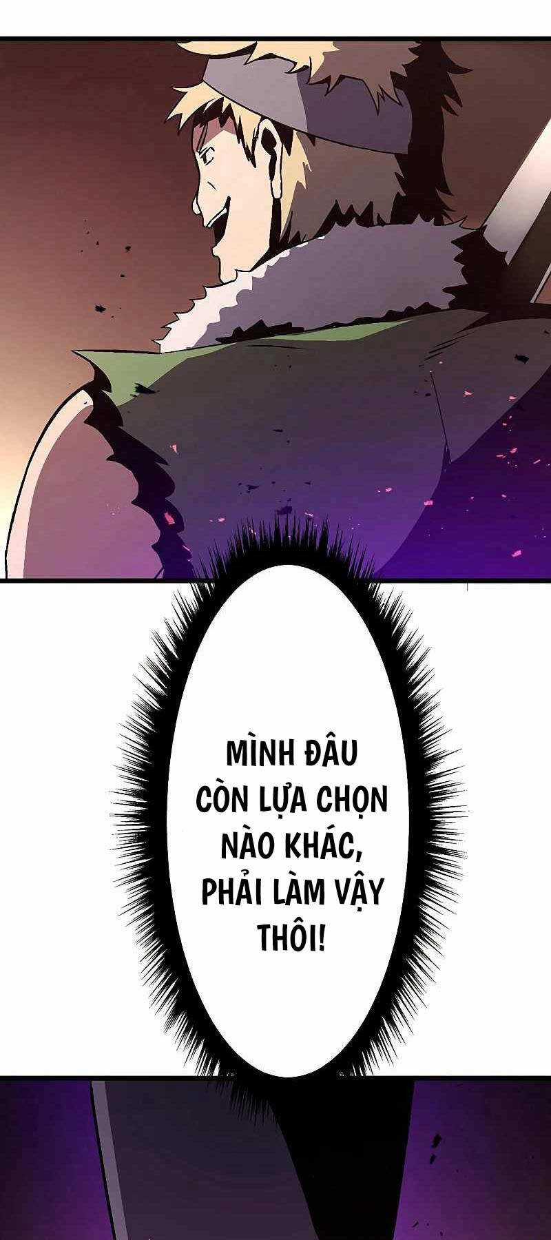 Phòng Thủ Hầm Ngục Chapter 3 trang 97