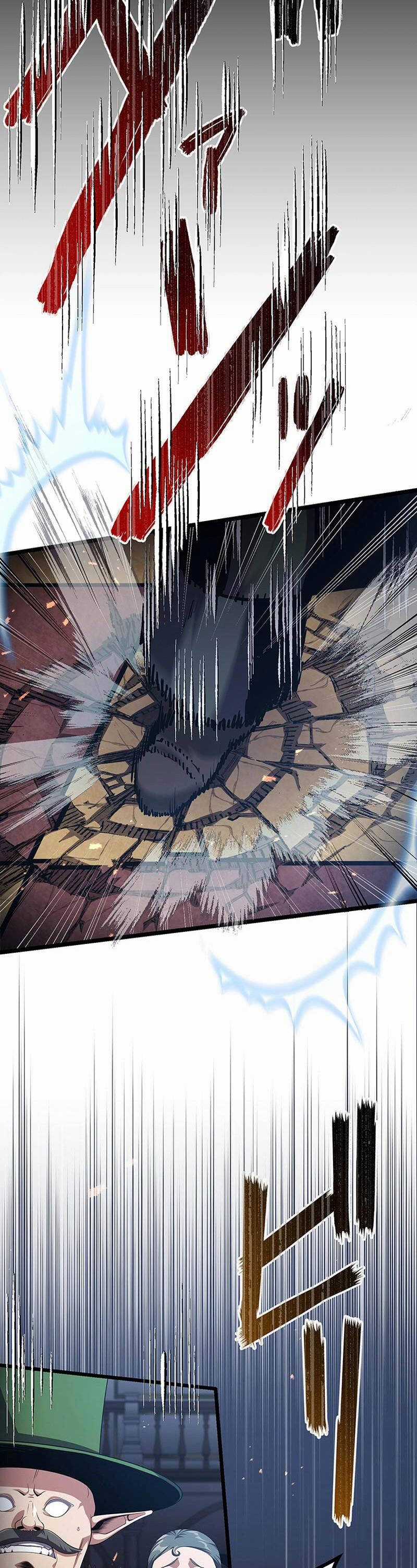 Phòng Thủ Hầm Ngục Chapter 30 trang 10