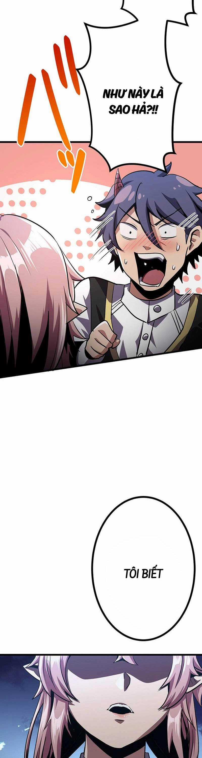 Phòng Thủ Hầm Ngục Chapter 30 trang 102