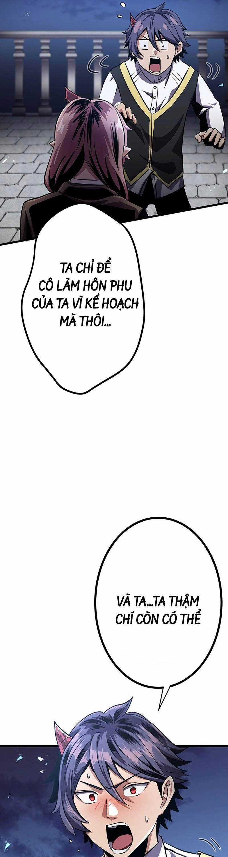 Phòng Thủ Hầm Ngục Chapter 30 trang 104