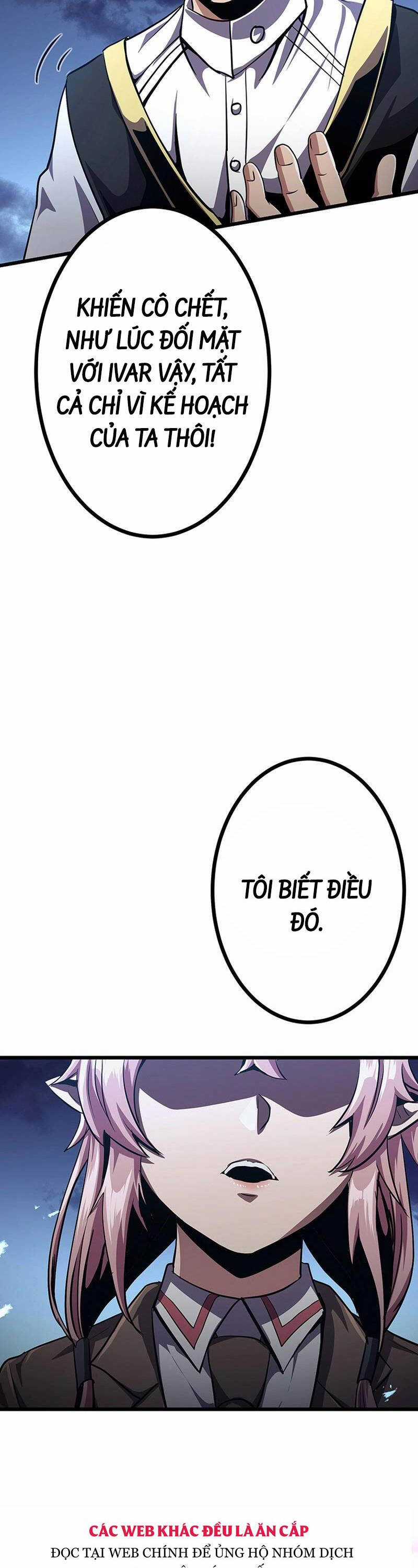 Phòng Thủ Hầm Ngục Chapter 30 trang 105