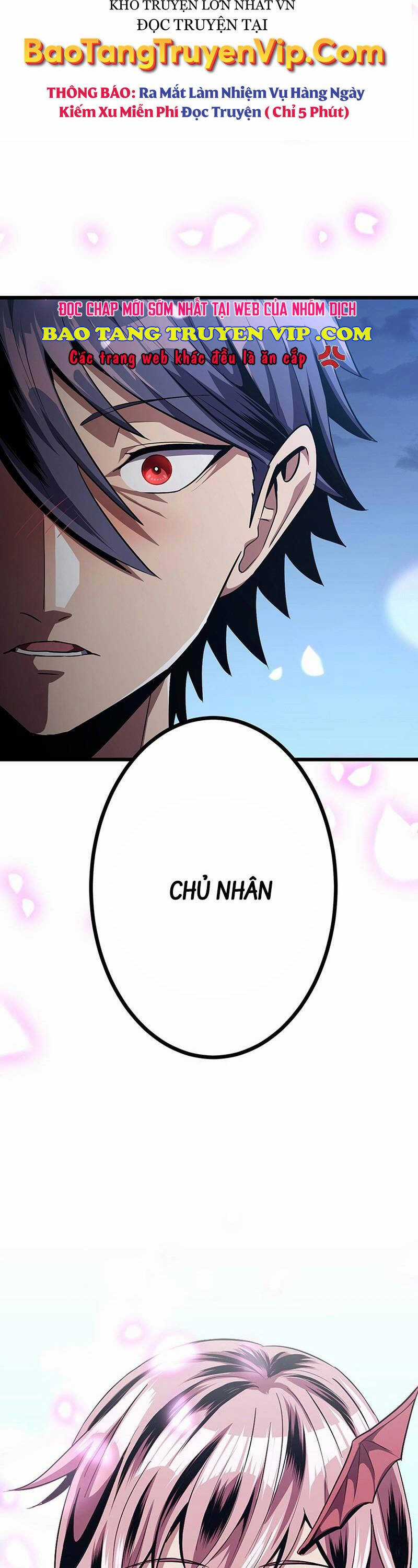 Phòng Thủ Hầm Ngục Chapter 30 trang 106