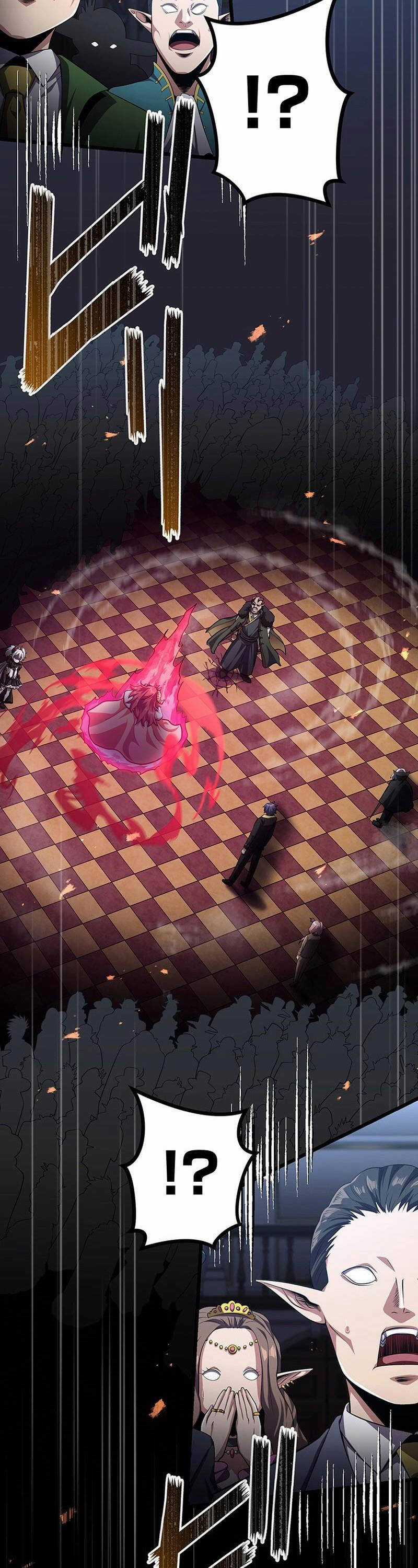 Phòng Thủ Hầm Ngục Chapter 30 trang 11