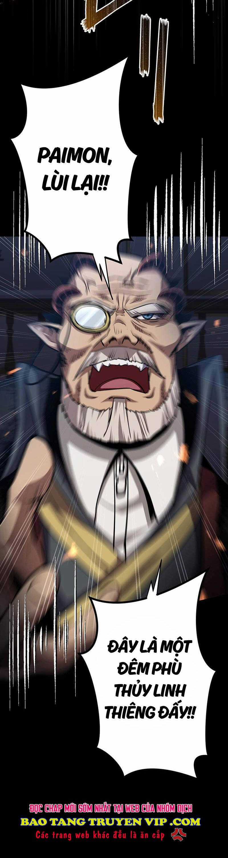 Phòng Thủ Hầm Ngục Chapter 30 trang 12