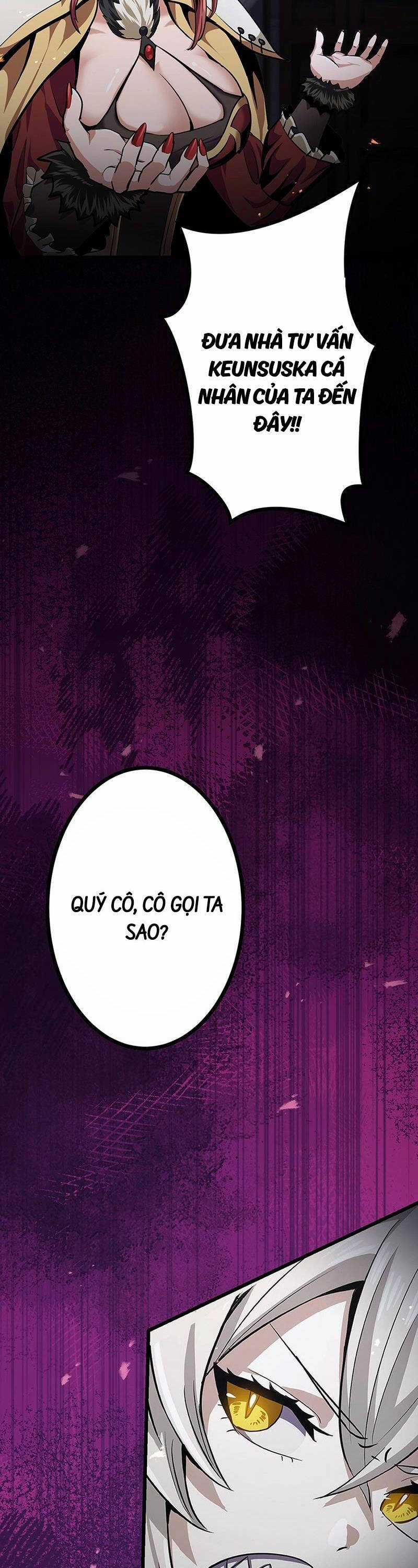 Phòng Thủ Hầm Ngục Chapter 30 trang 14