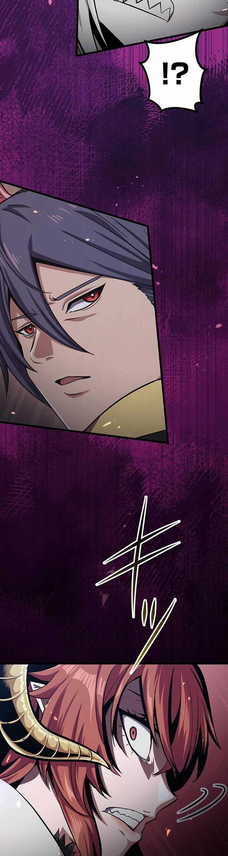 Phòng Thủ Hầm Ngục Chapter 30 trang 15