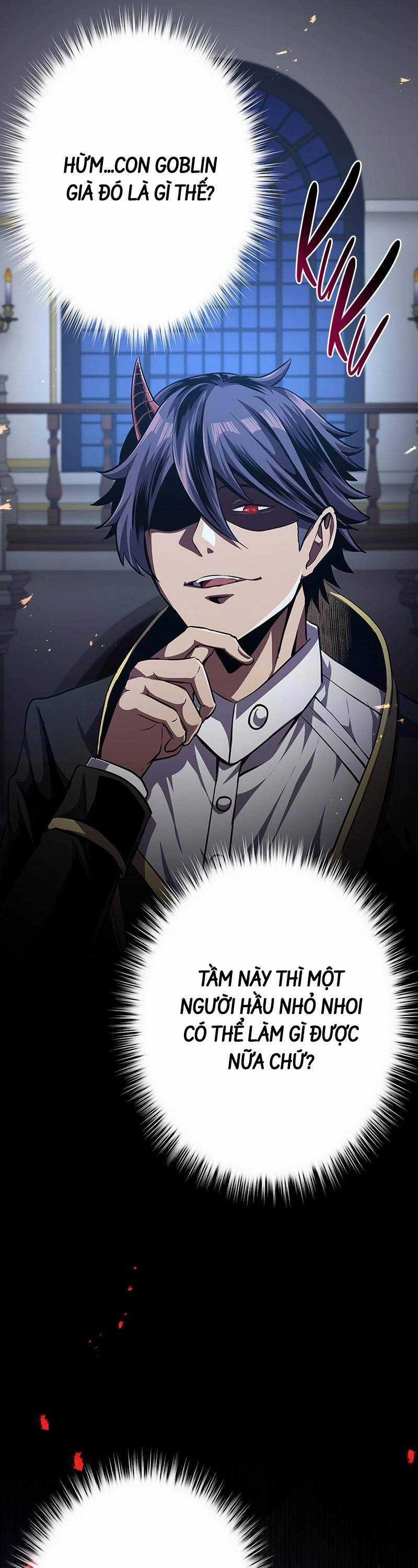 Phòng Thủ Hầm Ngục Chapter 30 trang 18