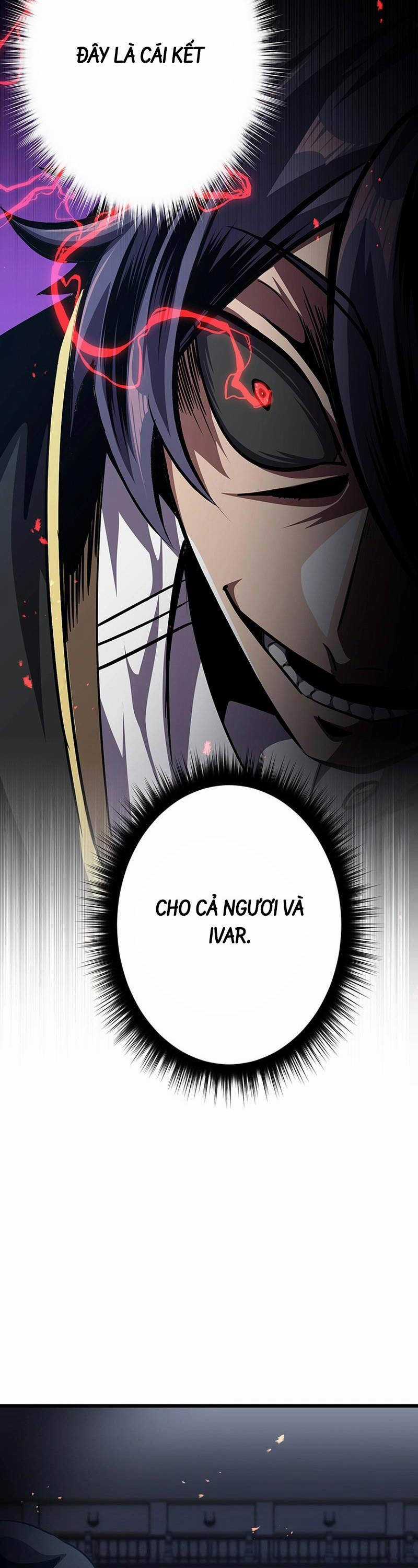 Phòng Thủ Hầm Ngục Chapter 30 trang 19