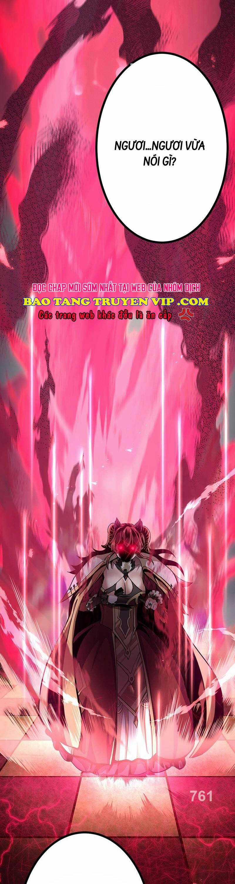 Phòng Thủ Hầm Ngục Chapter 30 trang 2