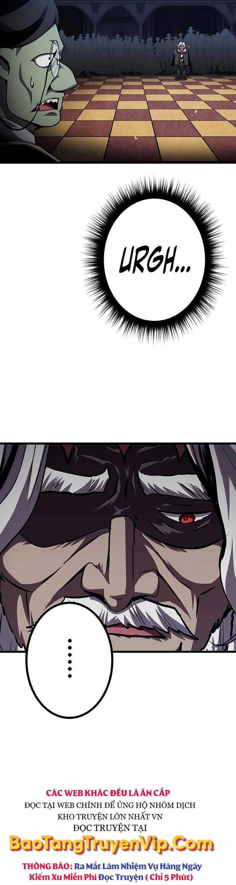 Phòng Thủ Hầm Ngục Chapter 30 trang 20