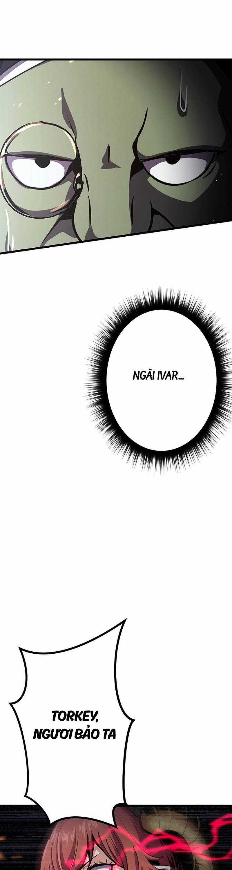 Phòng Thủ Hầm Ngục Chapter 30 trang 21