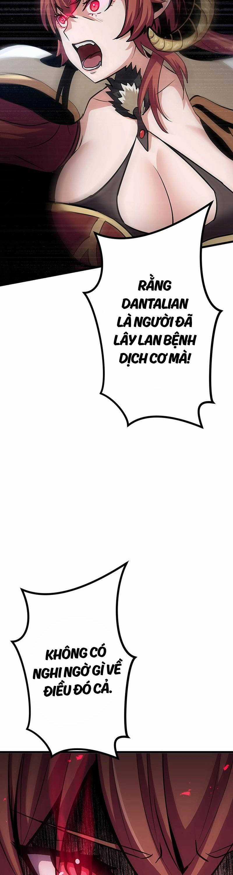 Phòng Thủ Hầm Ngục Chapter 30 trang 22