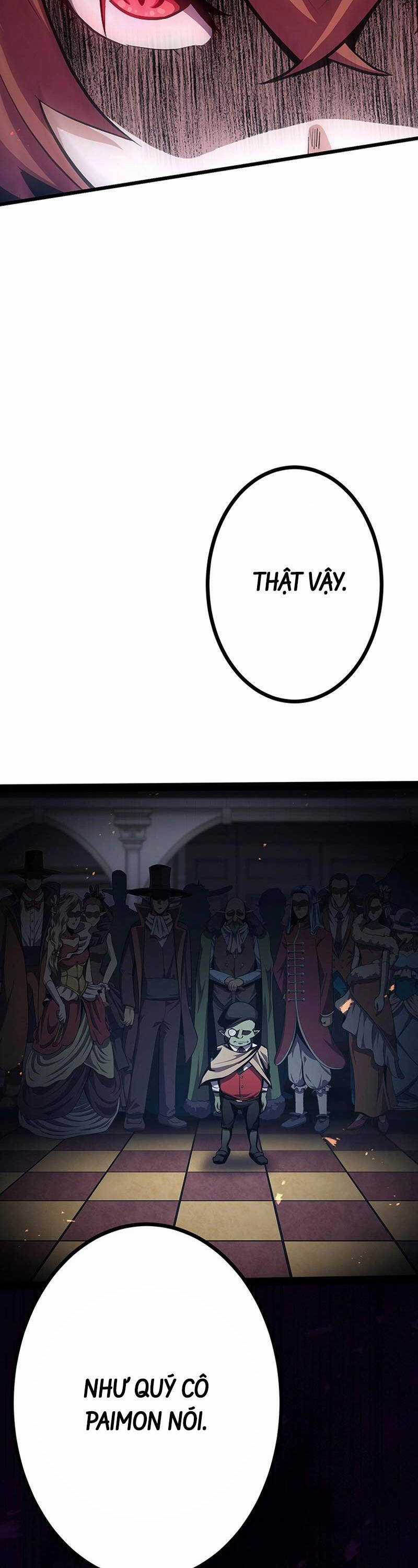 Phòng Thủ Hầm Ngục Chapter 30 trang 23