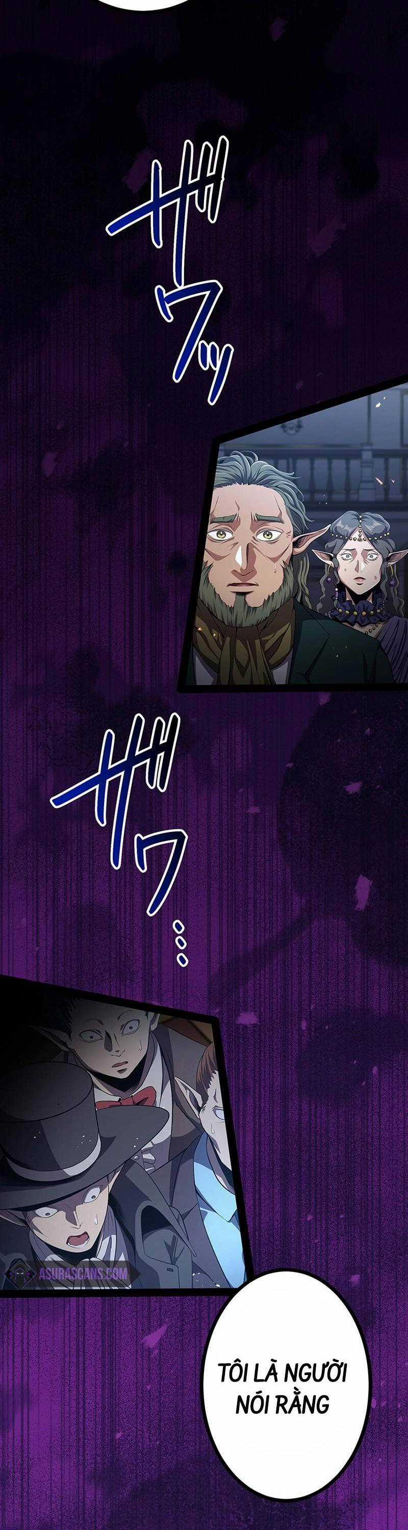 Phòng Thủ Hầm Ngục Chapter 30 trang 24