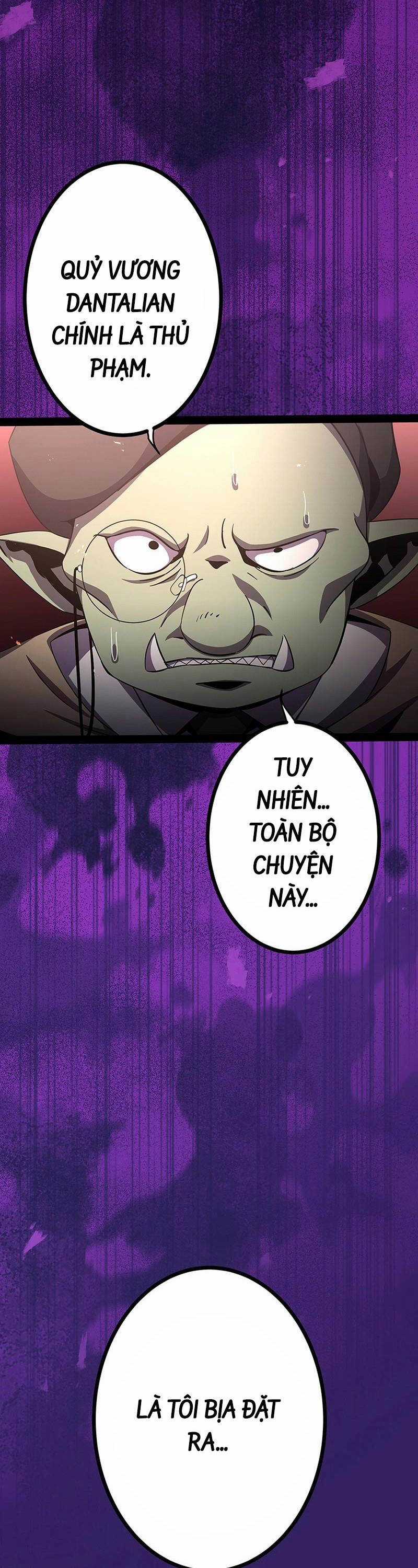 Phòng Thủ Hầm Ngục Chapter 30 trang 25