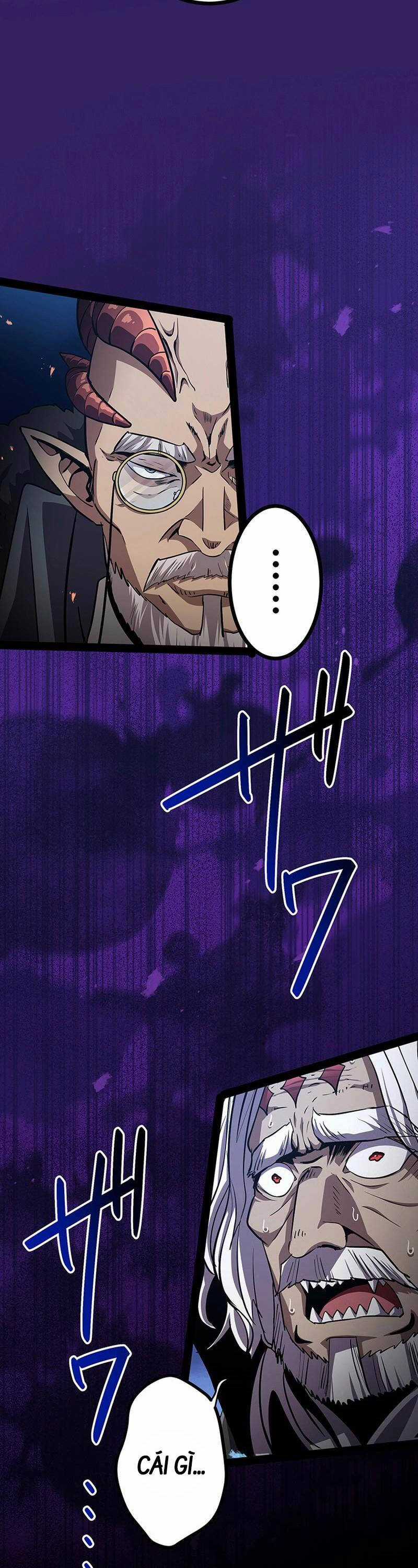 Phòng Thủ Hầm Ngục Chapter 30 trang 26