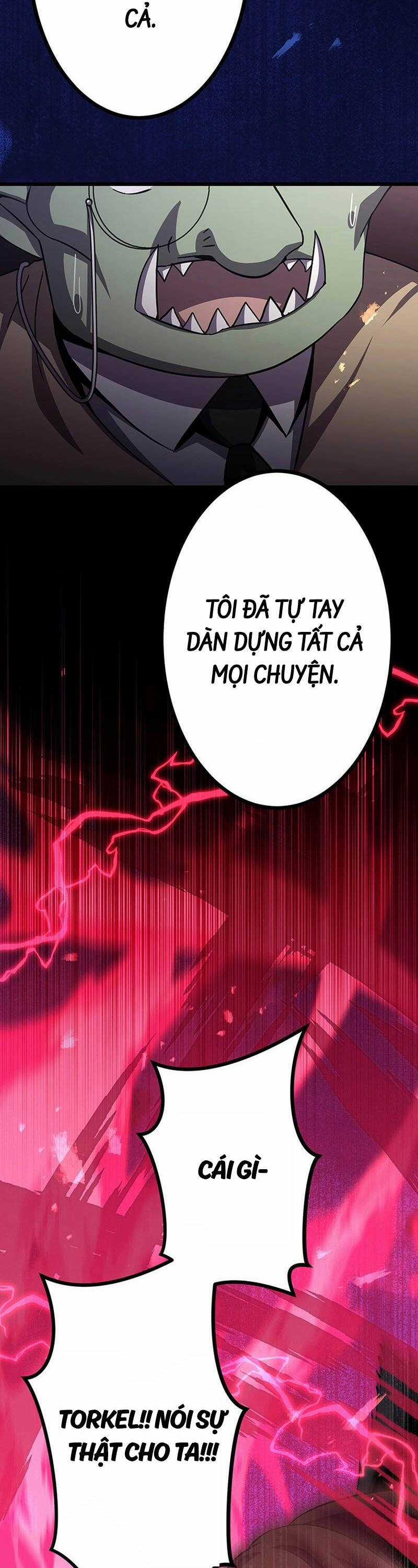 Phòng Thủ Hầm Ngục Chapter 30 trang 29