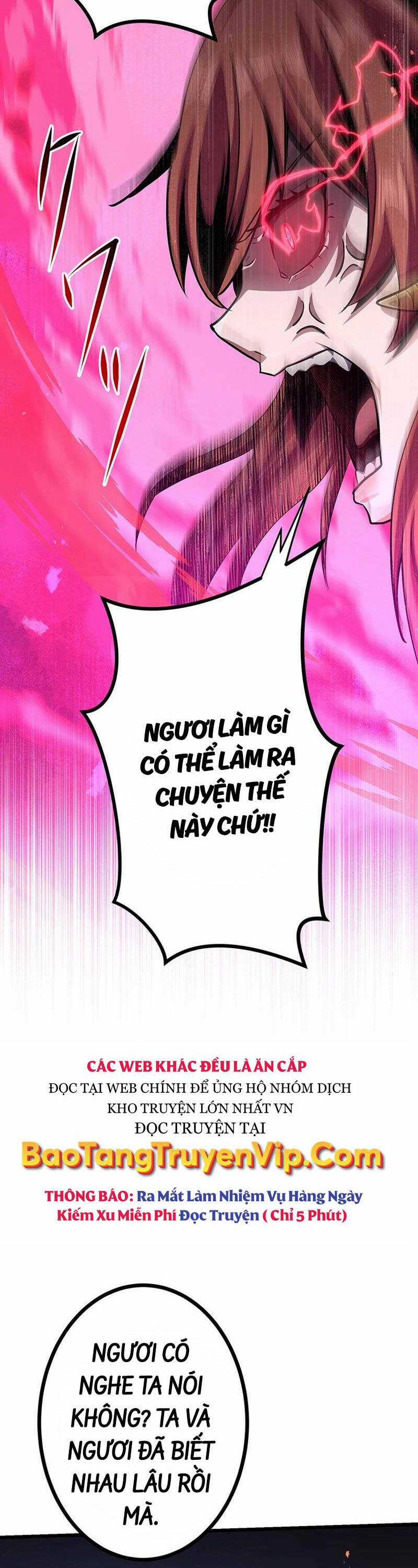 Phòng Thủ Hầm Ngục Chapter 30 trang 30