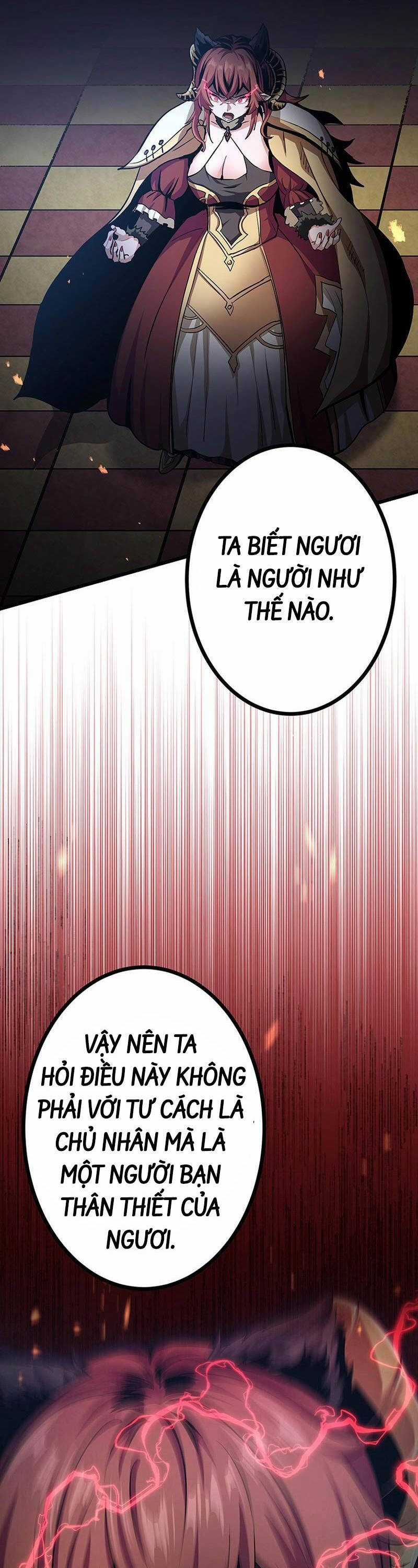 Phòng Thủ Hầm Ngục Chapter 30 trang 31