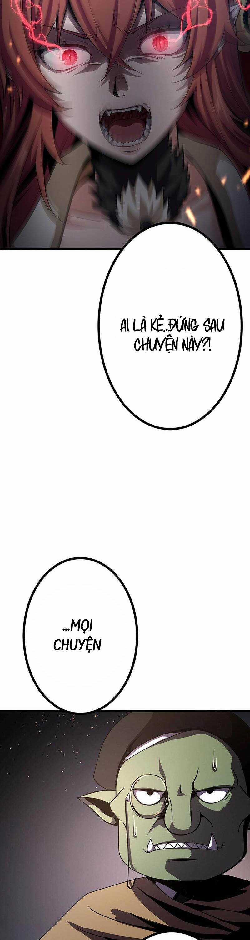 Phòng Thủ Hầm Ngục Chapter 30 trang 32