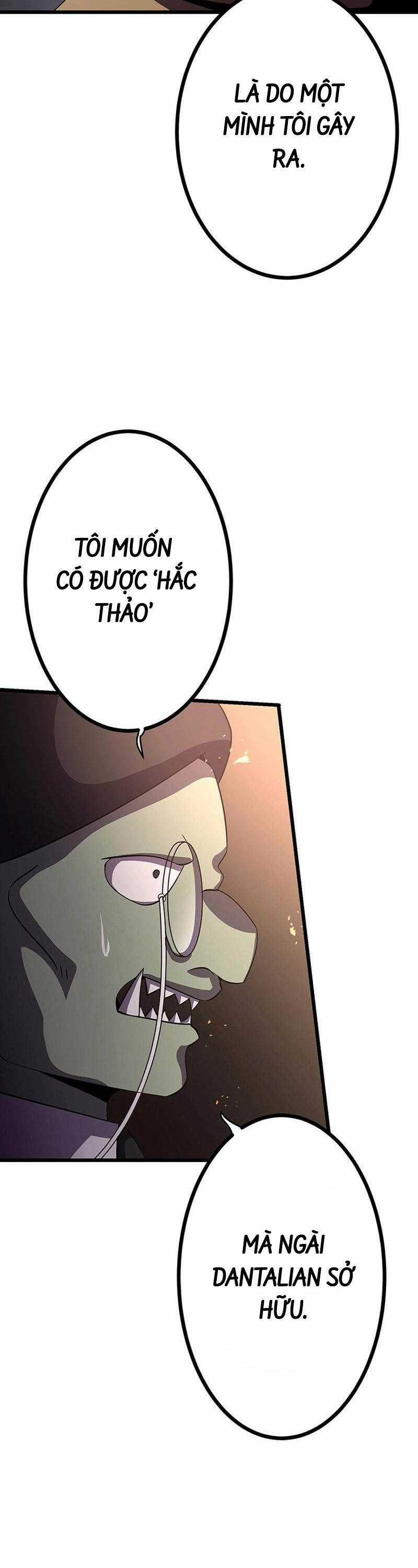 Phòng Thủ Hầm Ngục Chapter 30 trang 33