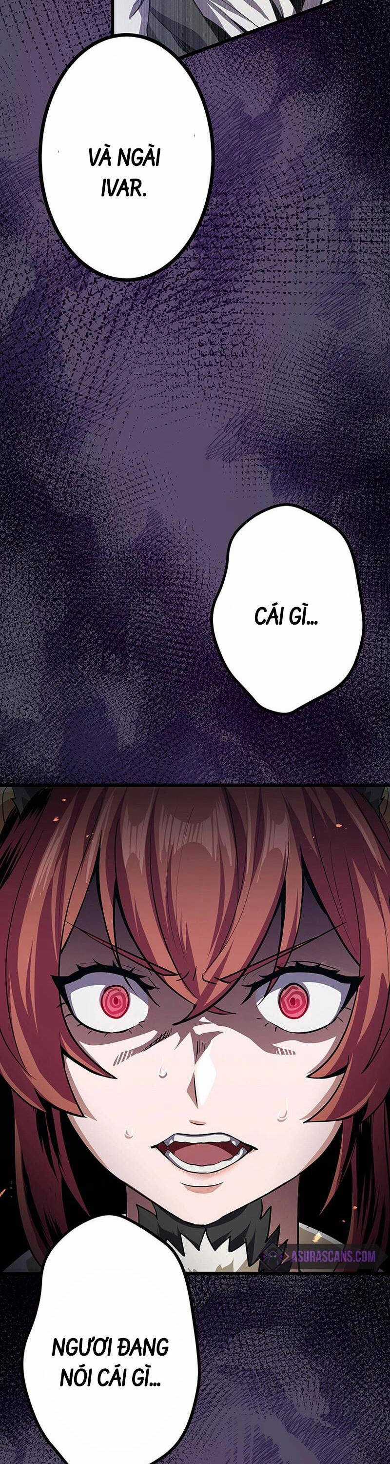 Phòng Thủ Hầm Ngục Chapter 30 trang 36