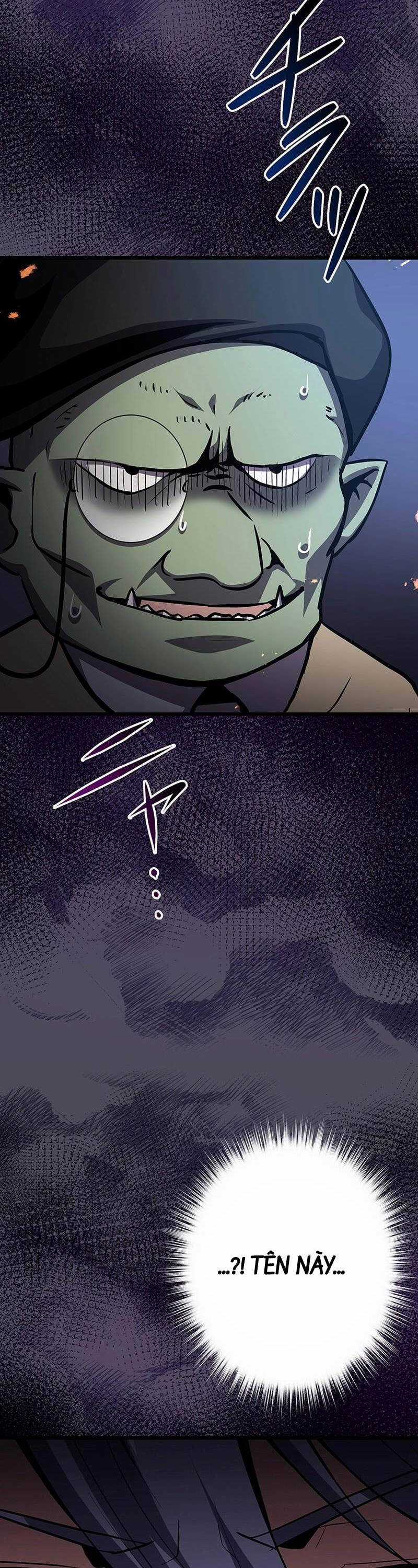 Phòng Thủ Hầm Ngục Chapter 30 trang 38