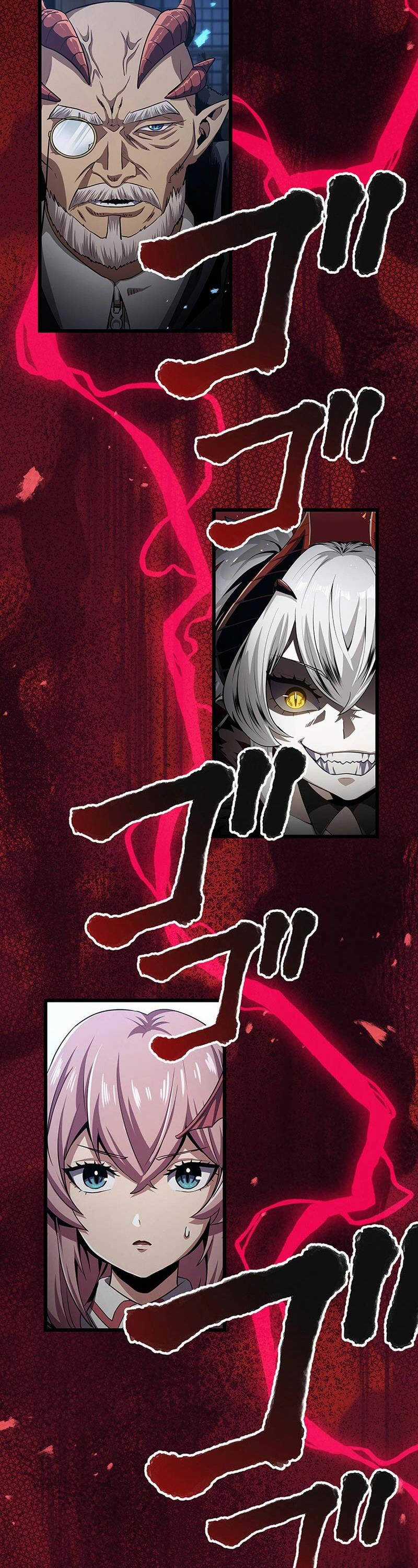 Phòng Thủ Hầm Ngục Chapter 30 trang 4