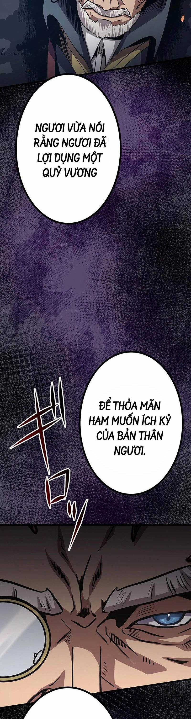 Phòng Thủ Hầm Ngục Chapter 30 trang 40