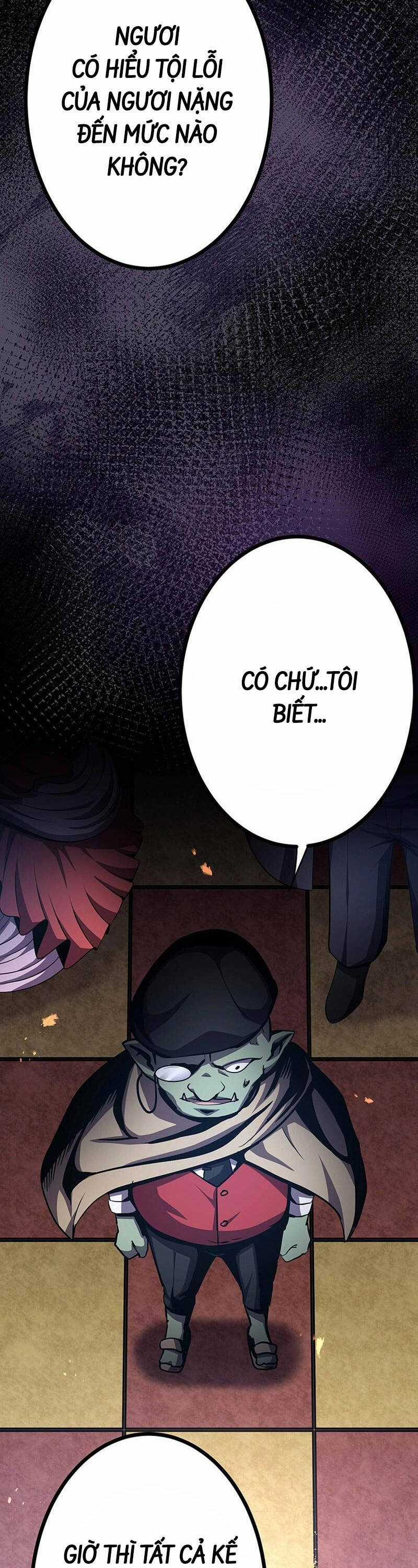 Phòng Thủ Hầm Ngục Chapter 30 trang 41