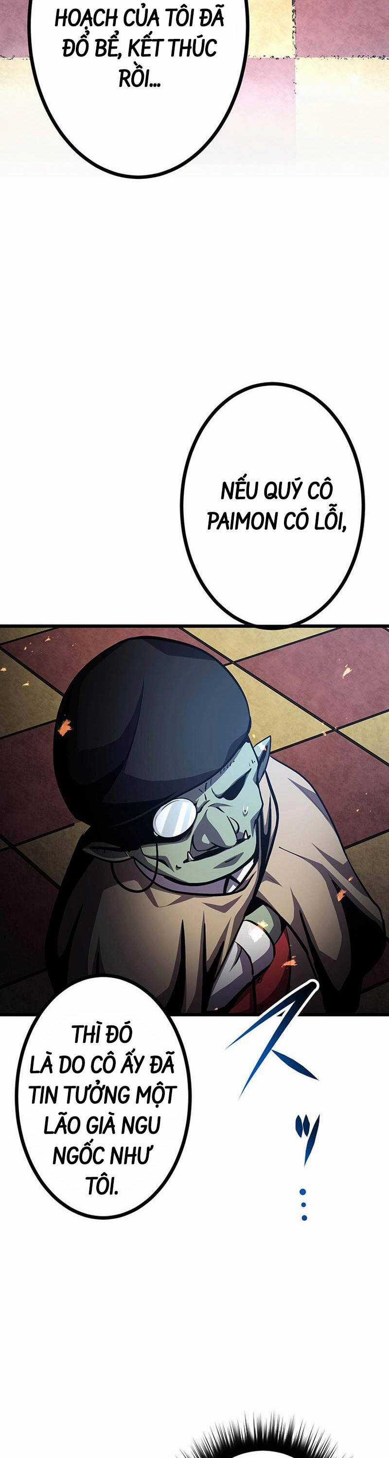 Phòng Thủ Hầm Ngục Chapter 30 trang 42