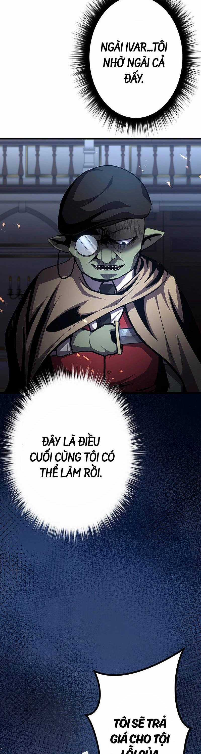 Phòng Thủ Hầm Ngục Chapter 30 trang 43