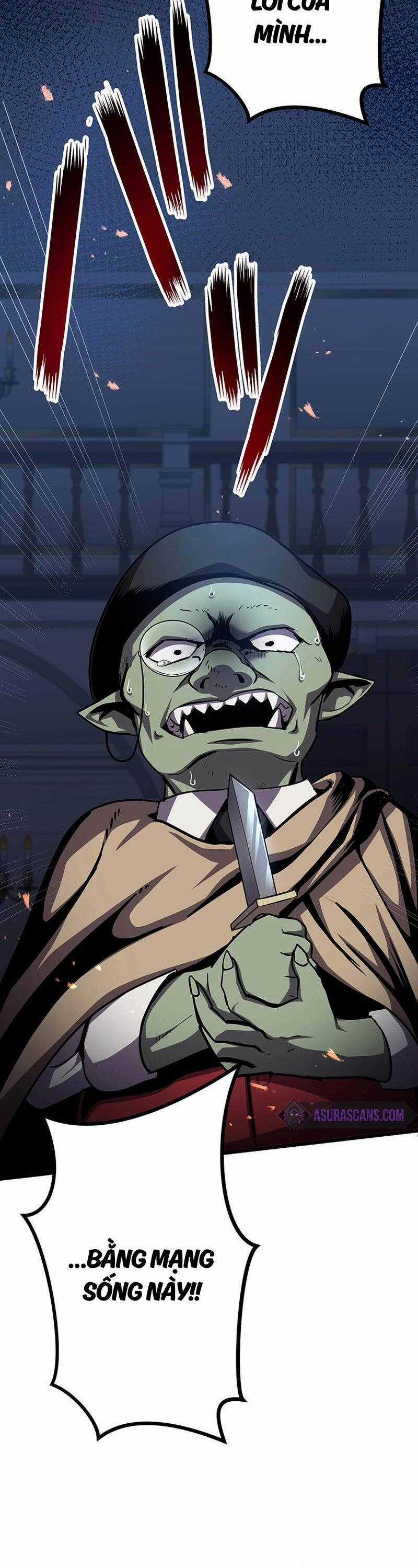 Phòng Thủ Hầm Ngục Chapter 30 trang 44