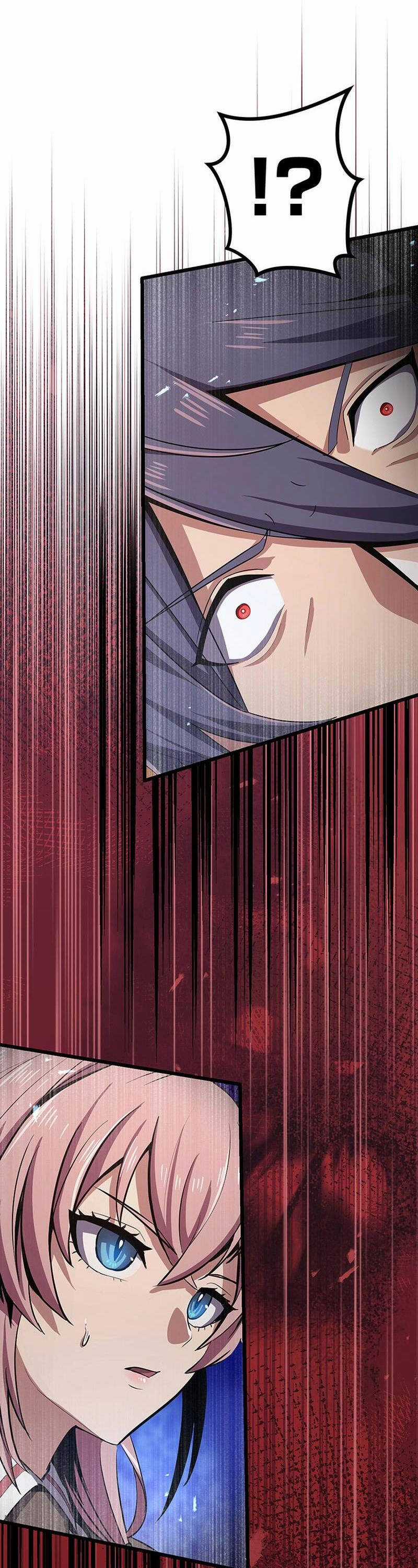 Phòng Thủ Hầm Ngục Chapter 30 trang 45