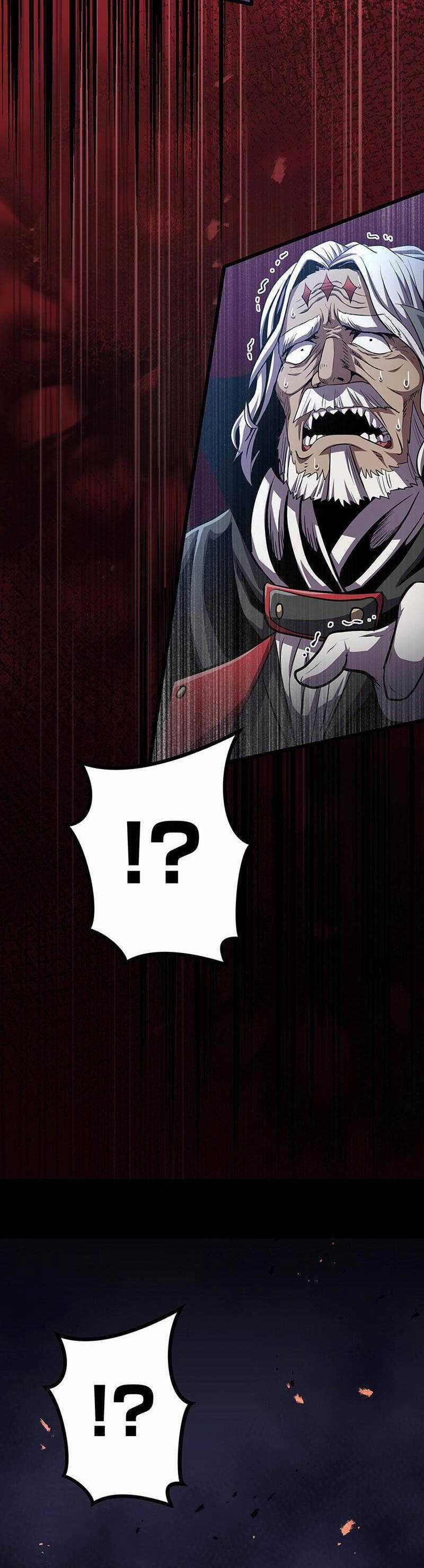 Phòng Thủ Hầm Ngục Chapter 30 trang 46