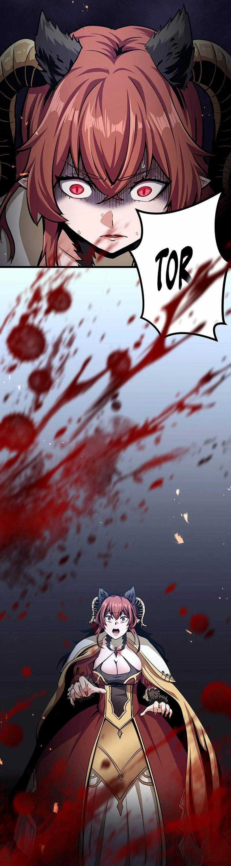 Phòng Thủ Hầm Ngục Chapter 30 trang 47