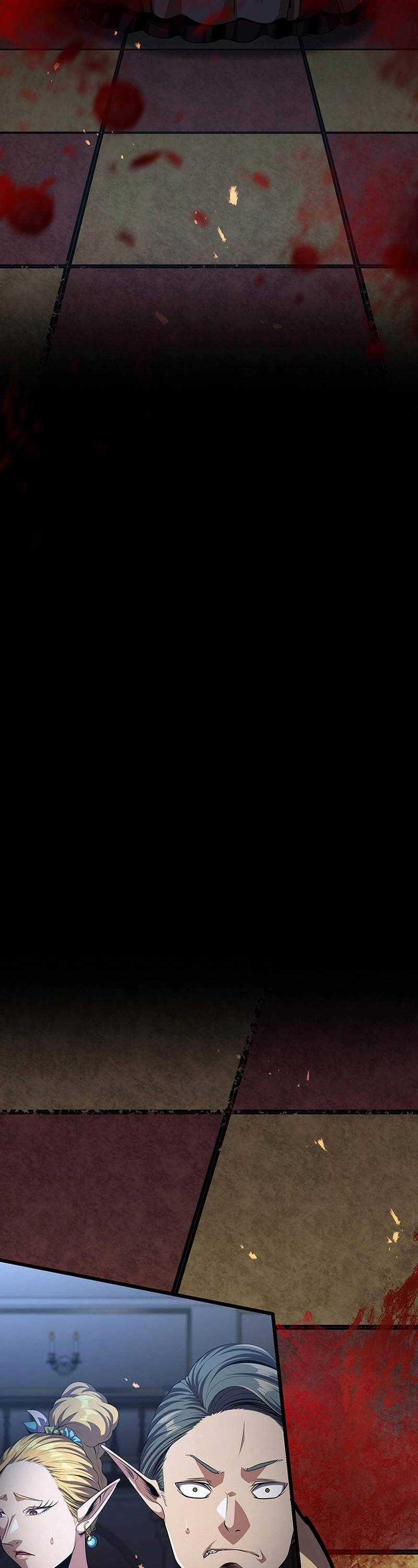 Phòng Thủ Hầm Ngục Chapter 30 trang 48